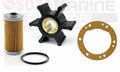 Service Kit for Yanmar 2GMF 2GM20F 3GMF 3GMDF 3GM30F (Marine Diesel)