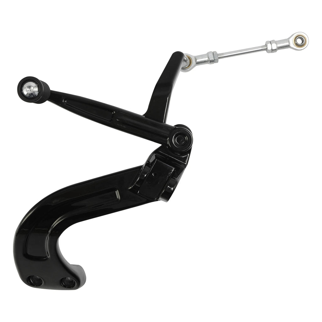 Mid Controls Shift Side Kit for Harley FXFB Sport Glide FLSB (2018–2025)