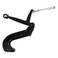 Mid Controls Shift Side Kit for Harley FXFB Sport Glide FLSB (2018–2025)