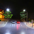 Illuminated Z Scale Passenger Car for Model Trains