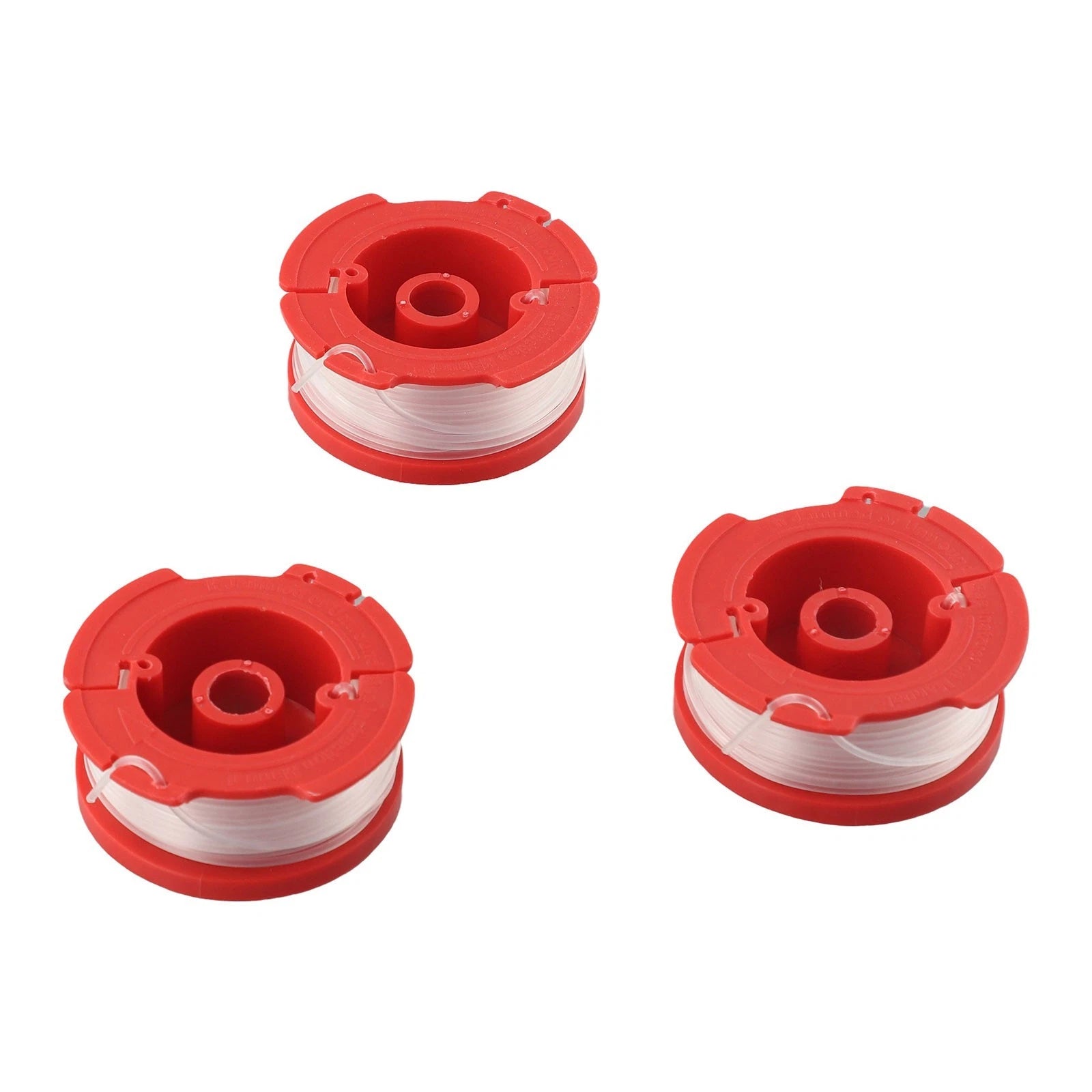 3X Trimmer Line Spools for Craftsman CNCST910