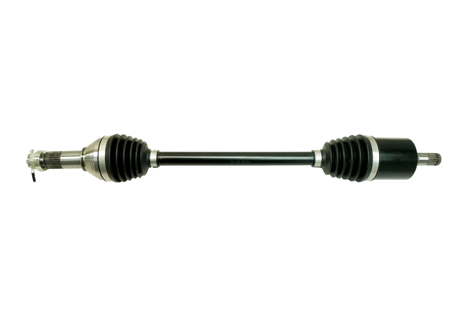 Front Right CV Axle for Can-Am (705402873)