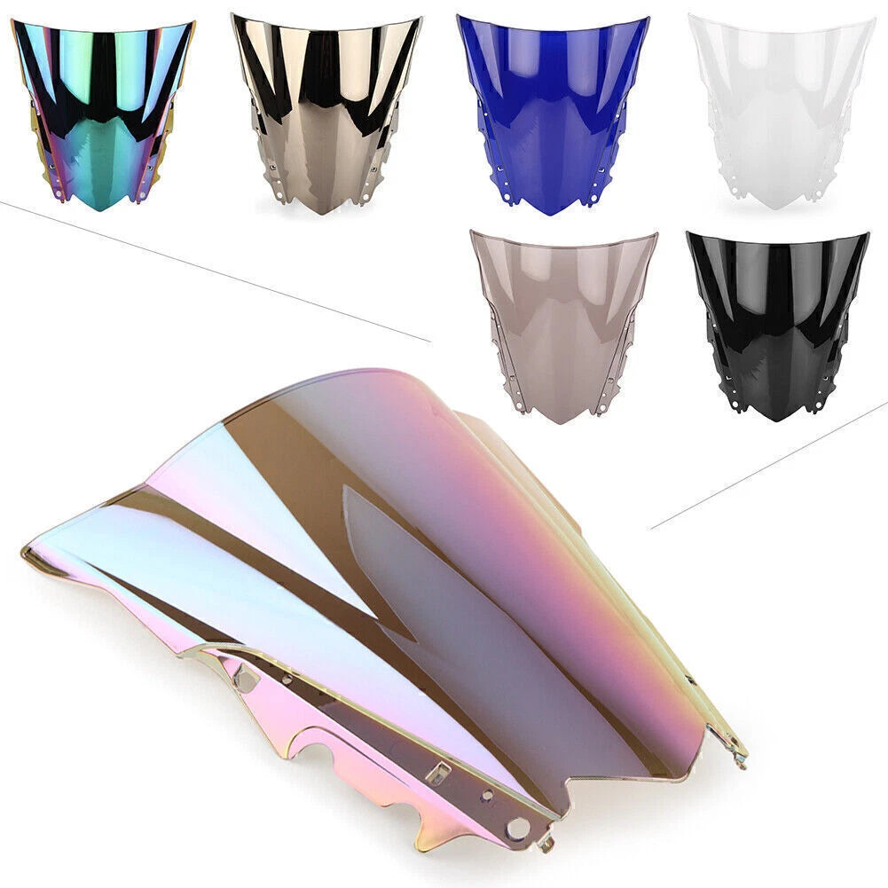 Front Windshield Screen for Yamaha YZF-R25 (2014–2018)