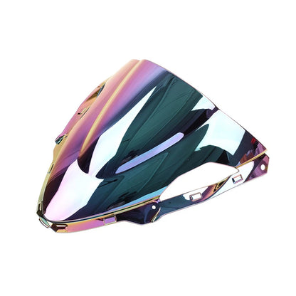 Front Windscreen for Kawasaki Ninja ZX-6R ZX636 (2024) Dark-Iridium