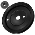 Transmission Pulley for Troy-Bilt Super Bronco Pony 13AX60 (2007–2017)