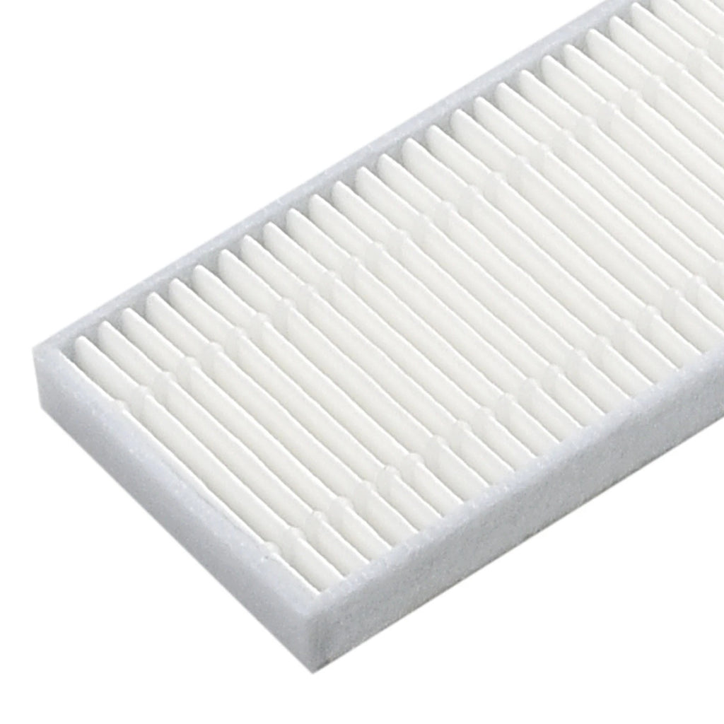 Replacement Filters for F1 Robot Vacuum Cleaner