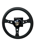Steering Wheel for Jetmaster 3, Caldaro (J3024-00-05, 500005G)