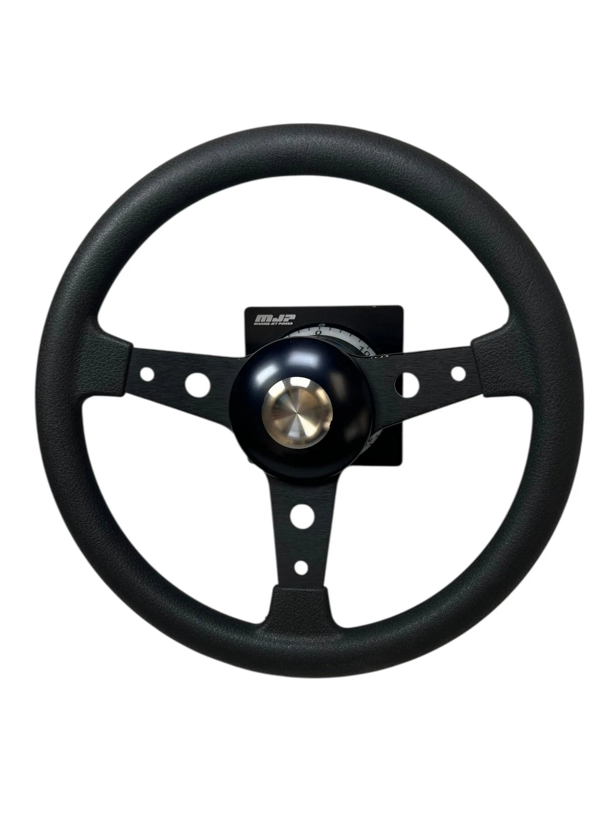 Steering Wheel for Jetmaster 3, Caldaro (J3024-00-05, 500005G)
