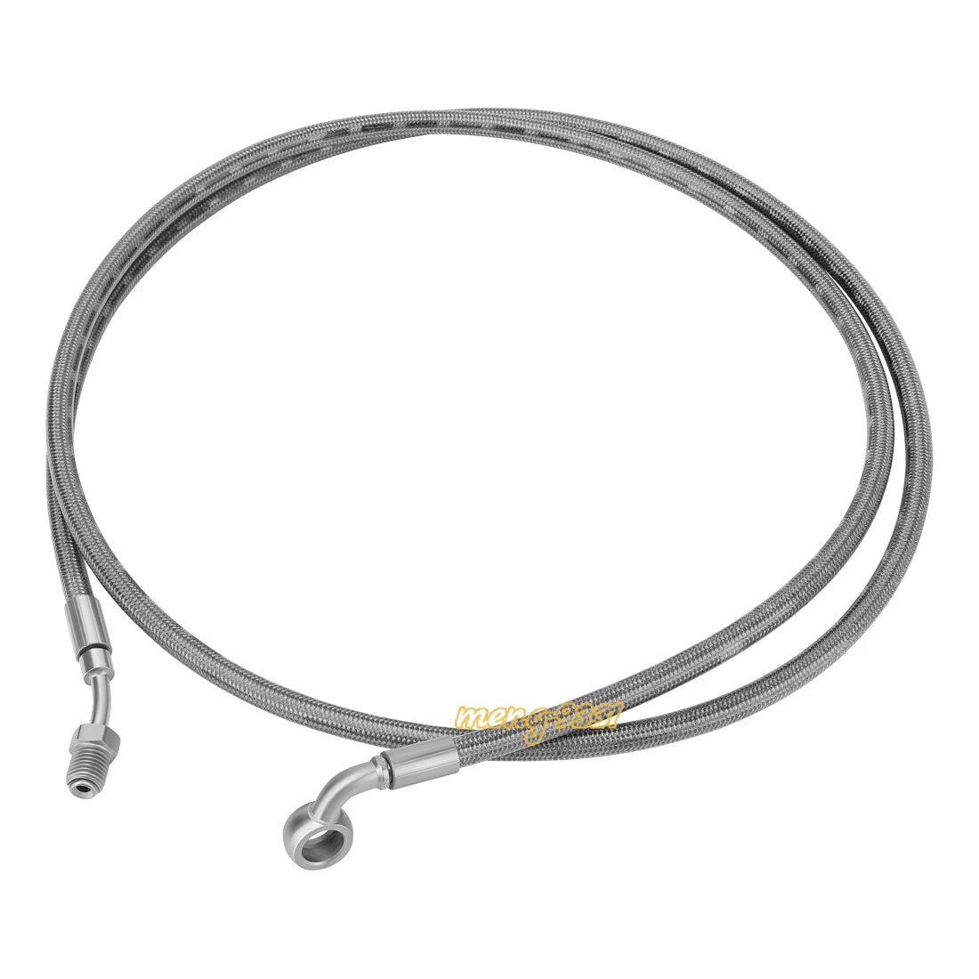 Front Brake Hose Line 1912285 for Polaris Ranger 500 (2017–2022)