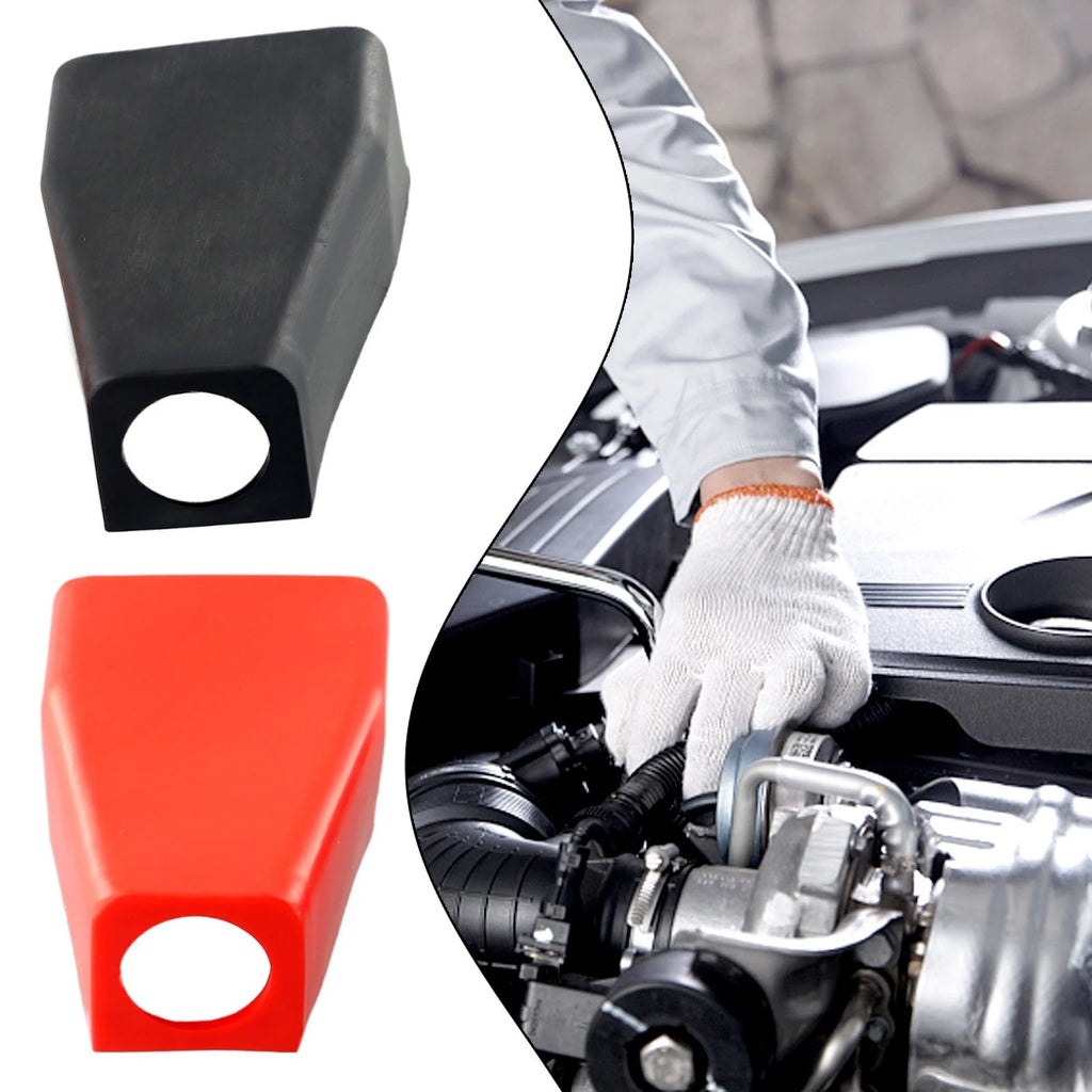 Positive Battery Terminal Cover Insulator for