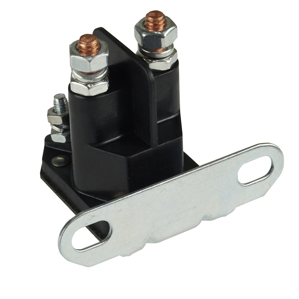 Starter Solenoid Relay Replacement for Sea-Doo GT 580 GTS 580 (1990–1994)