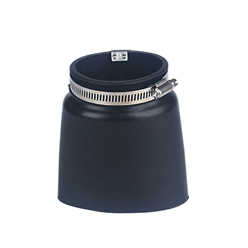 Exhaust Bellows Tube for Mercruiser Bravo 1 2 3 Alpha One Gen II (78458A1)