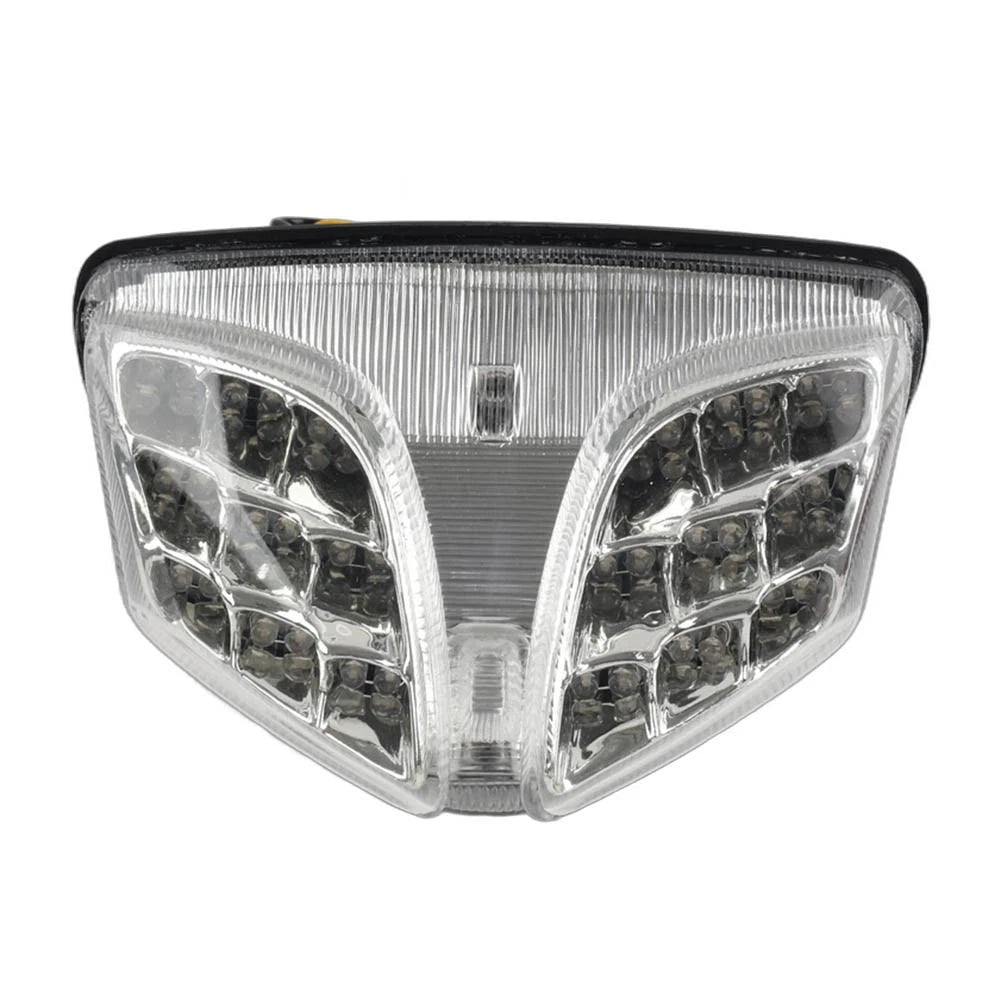 LED Tail Light Turn Signals for Suzuki GSXR 600 750 (2008–2012)