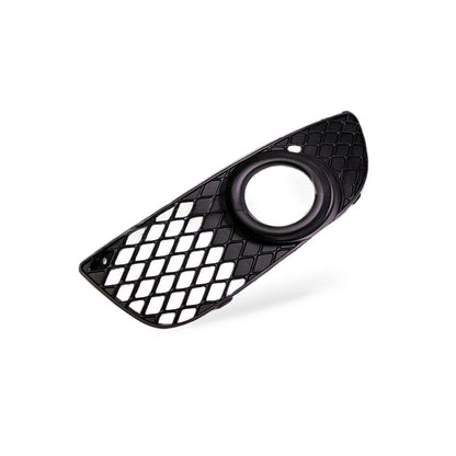 Fog Light Grille Frame for Mitsubishi Lancer EX (2008–2017)