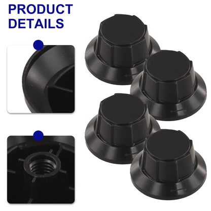 Fixing Nut for Various Fan Models (2010–2023)