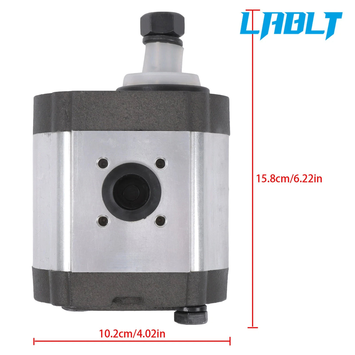 Hydraulic Pump for Deutz FL912 (6206 6806) 0510510321 0510615333
