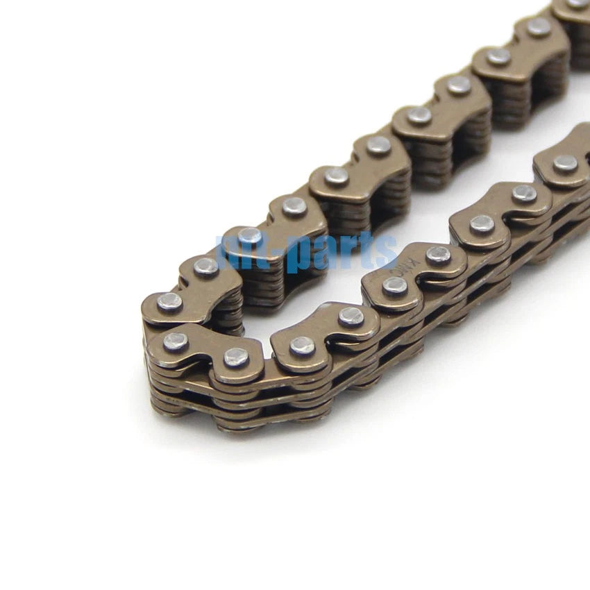 Timing Cam Chain for Kawasaki Ninja 250 (2008–2017) / Ninja 300 (2013–2017)