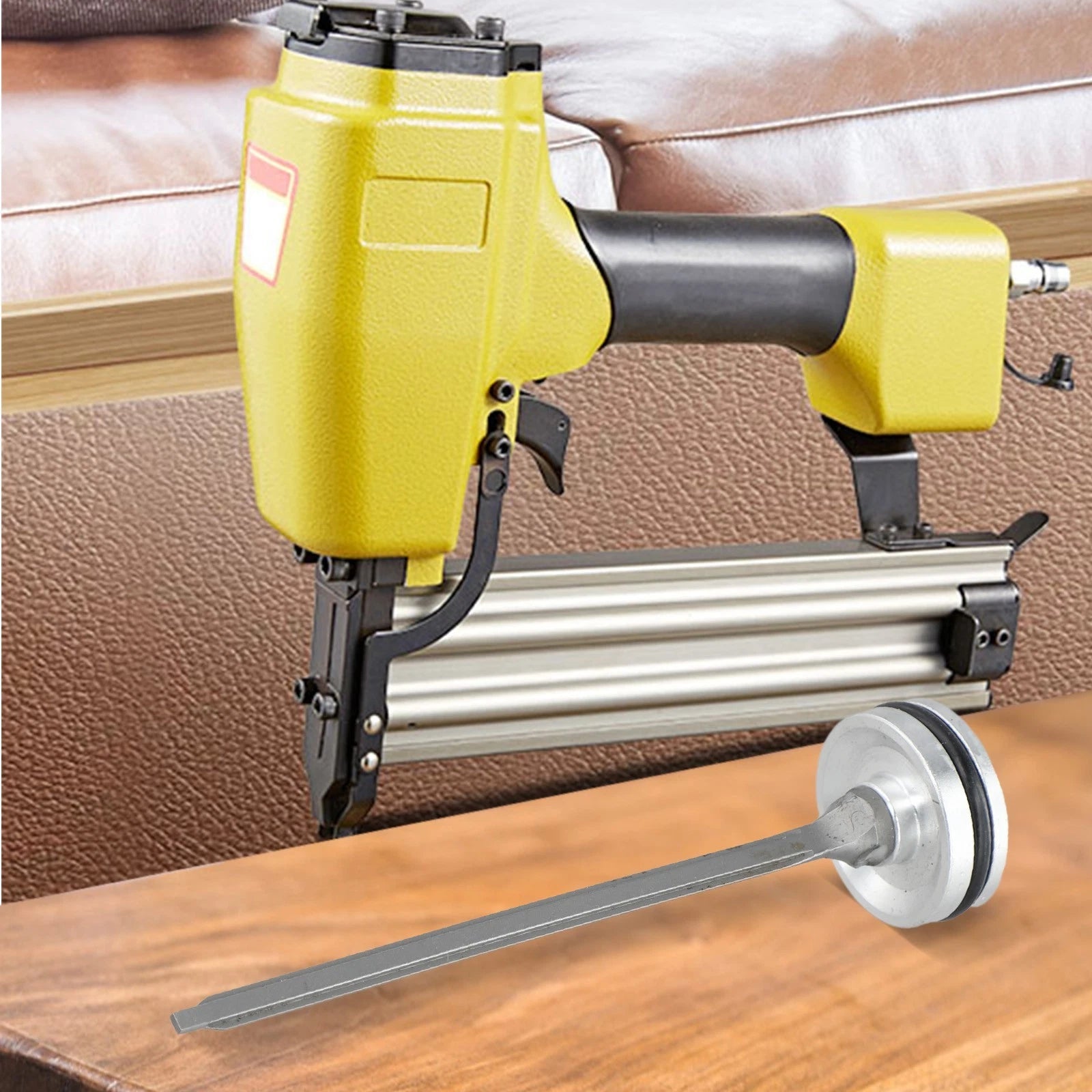 Replacement Driver for T50MA Coil Nailer (Steel)