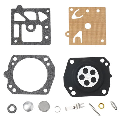 Carburetor Rebuild Kit for Chainsaws 254 262 (Performance)