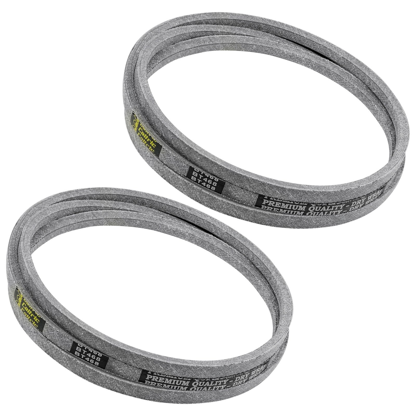 Deck Belt Replacement for MTD Cub Cadet Enforcer Z-Force 48 54 Zero Turn