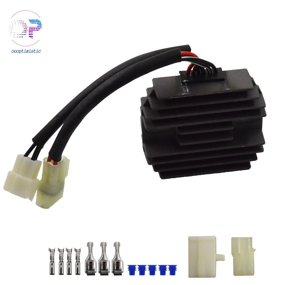 Regulator Rectifier for Arctic Cat (3530-059, 3530-028, 3402-682)