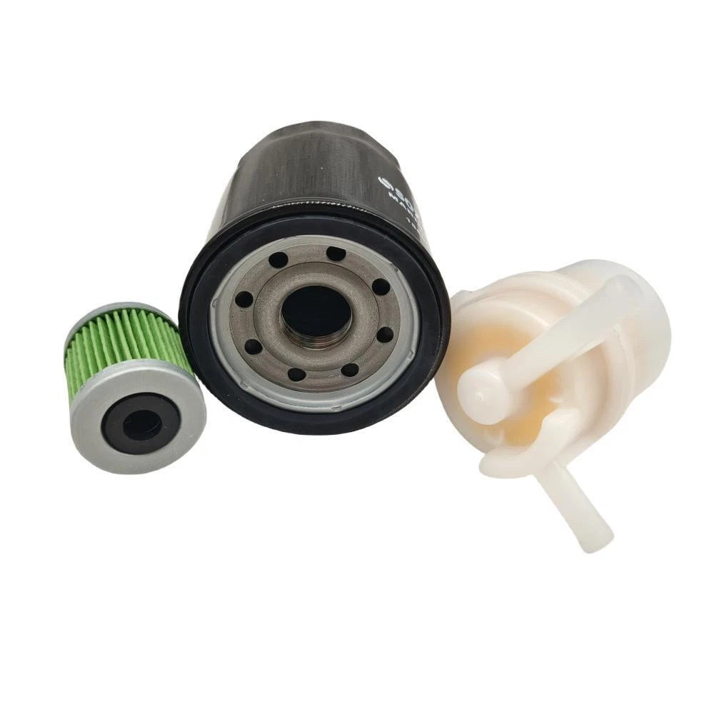 Maintenance Service Kit for Honda Outboard 115HP 130HP (BF115A BF130A) 06211-ZW5-505