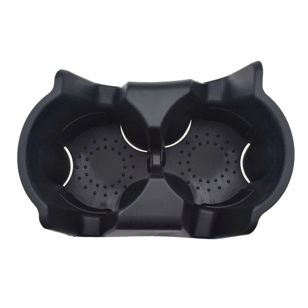 Cup Holder Insert for Jeep Wrangler TJ (2001–2006) 55315038AC