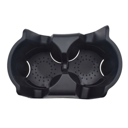 Cup Holder Insert for Jeep Wrangler TJ (2001–2006) 55315038AC