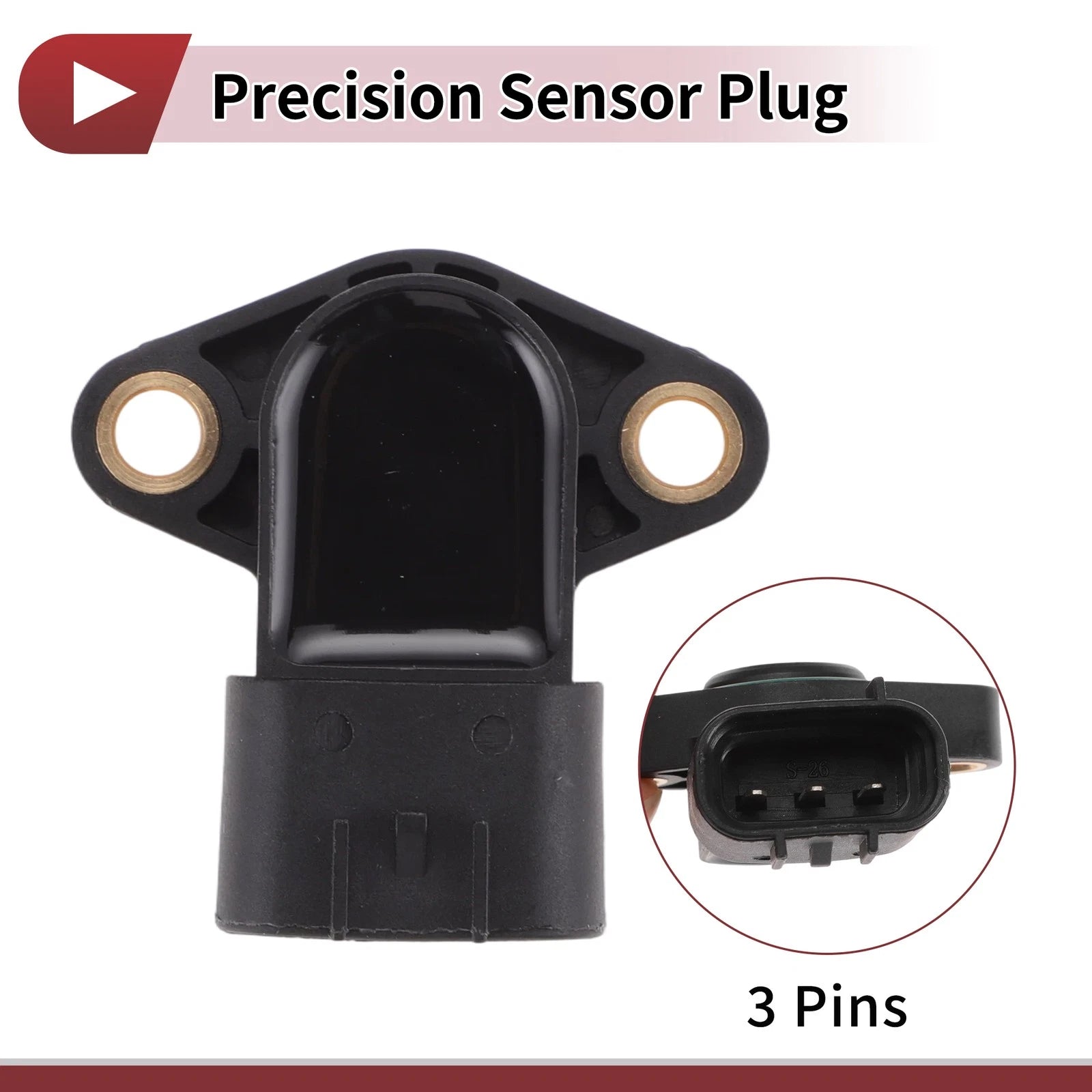 Throttle Position Sensor Replacement for Honda Foreman 450 (2002–2004)