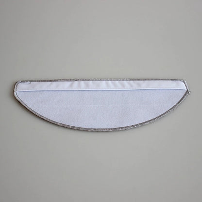 Replacement Mop Cloths and Side Brushes for Lydsto R1 Edge