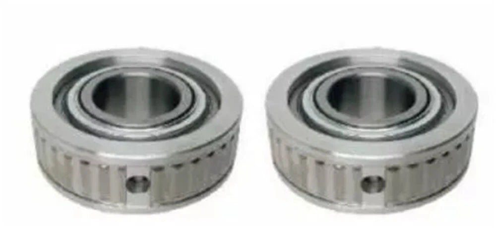 Pack of 2 Gimbal Bearings for MerCruiser OMC Cobra Volvo Penta SX (3853807, 30-60794A4)