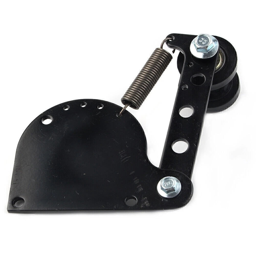 Spring Loaded Chain Tensioner Kit for 49cc/66cc/80cc Motorized Bike