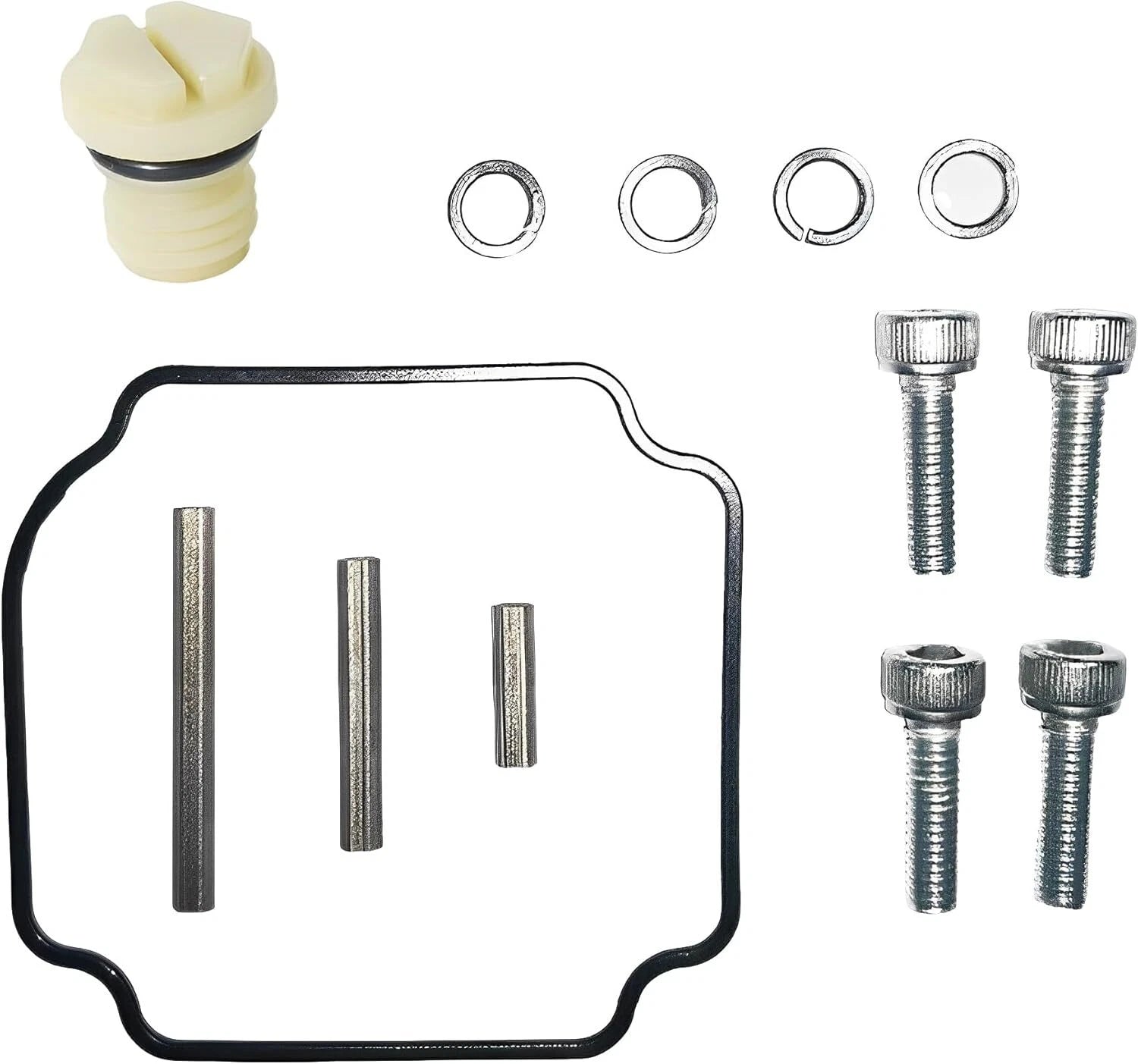 Screw Kit Plug Assy for Mercury Mercruiser Outboard (8134351, 22-813435)