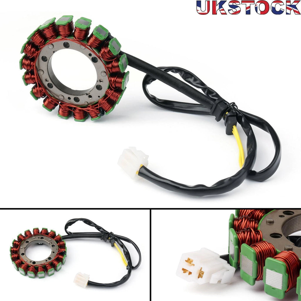 Magneto Generator Stator Coil 21003-0045 for Kawasaki KLR 650 (2008–2010)