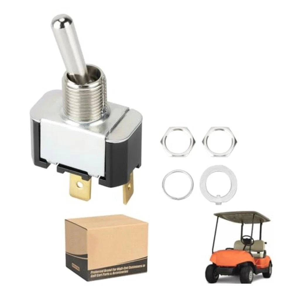 Power Switch for Golf Cart G19 G22 G29 (Compatible)