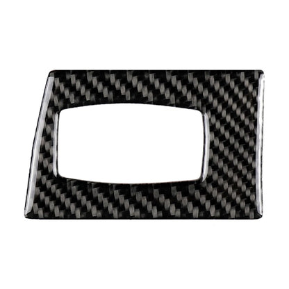 Ignition Switch Keyhole Cover Trim for BMW 3 Series E90 E92 E93 (2005–2012)