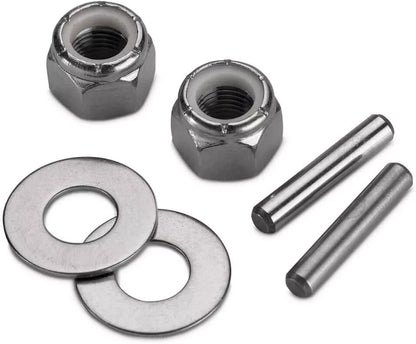 Weedless Wedge 2 Propeller Nut Kit for Minn Kota MKP34 (1865019)
