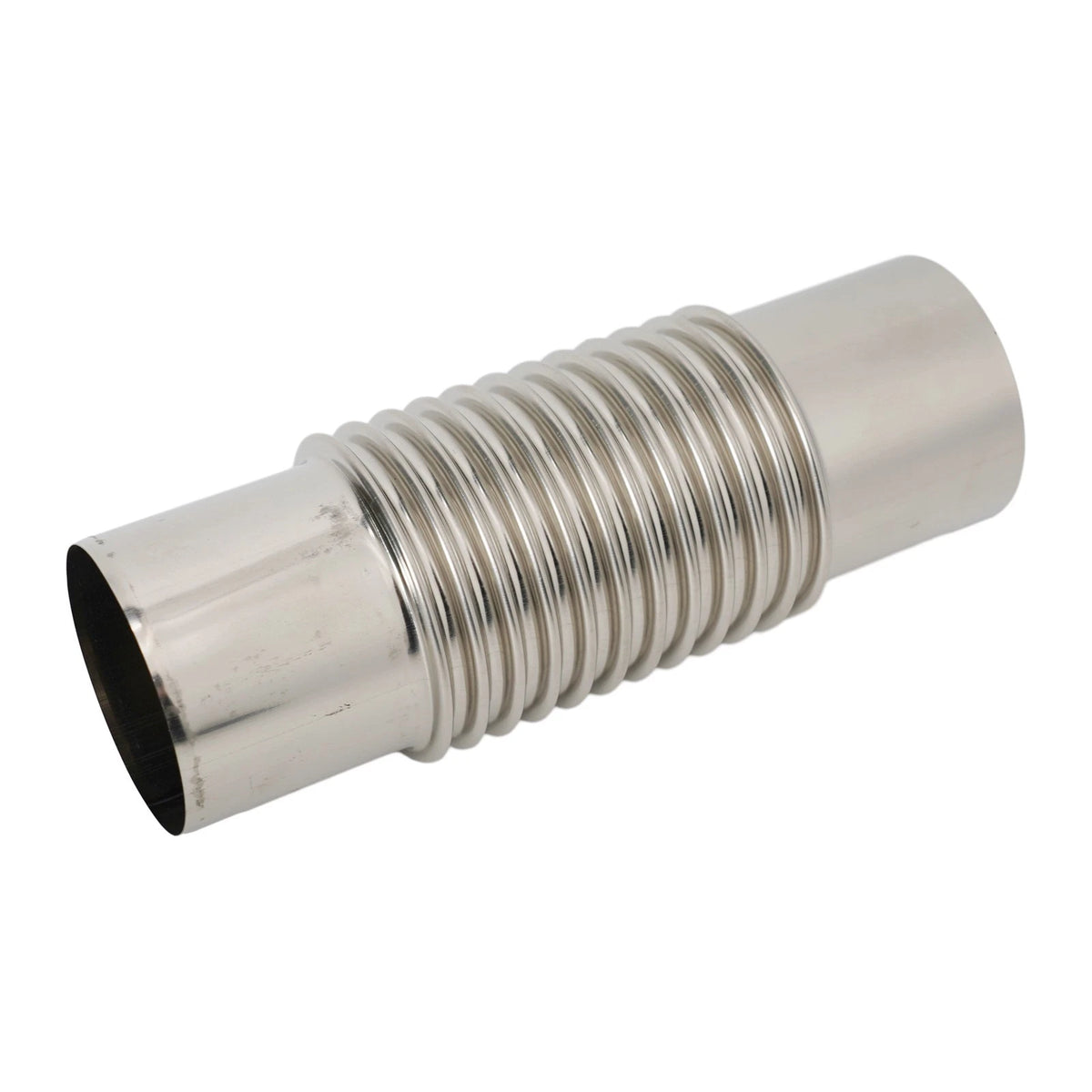 Elbow Pipe Fitting for Outdoor Camping (Stainless Steel)