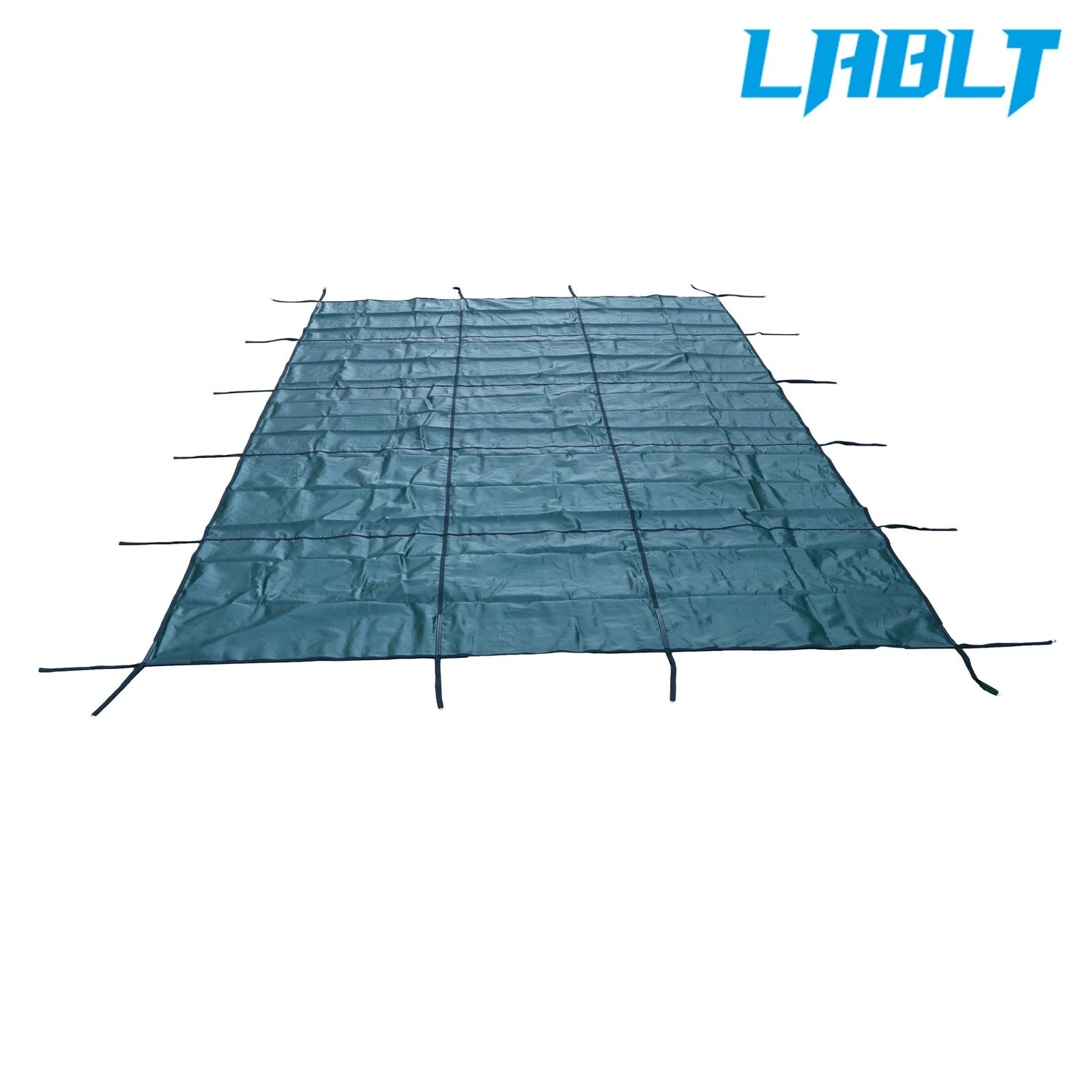 Inground Pool Safety Cover 18' x 32' Rectangle (LABLT)