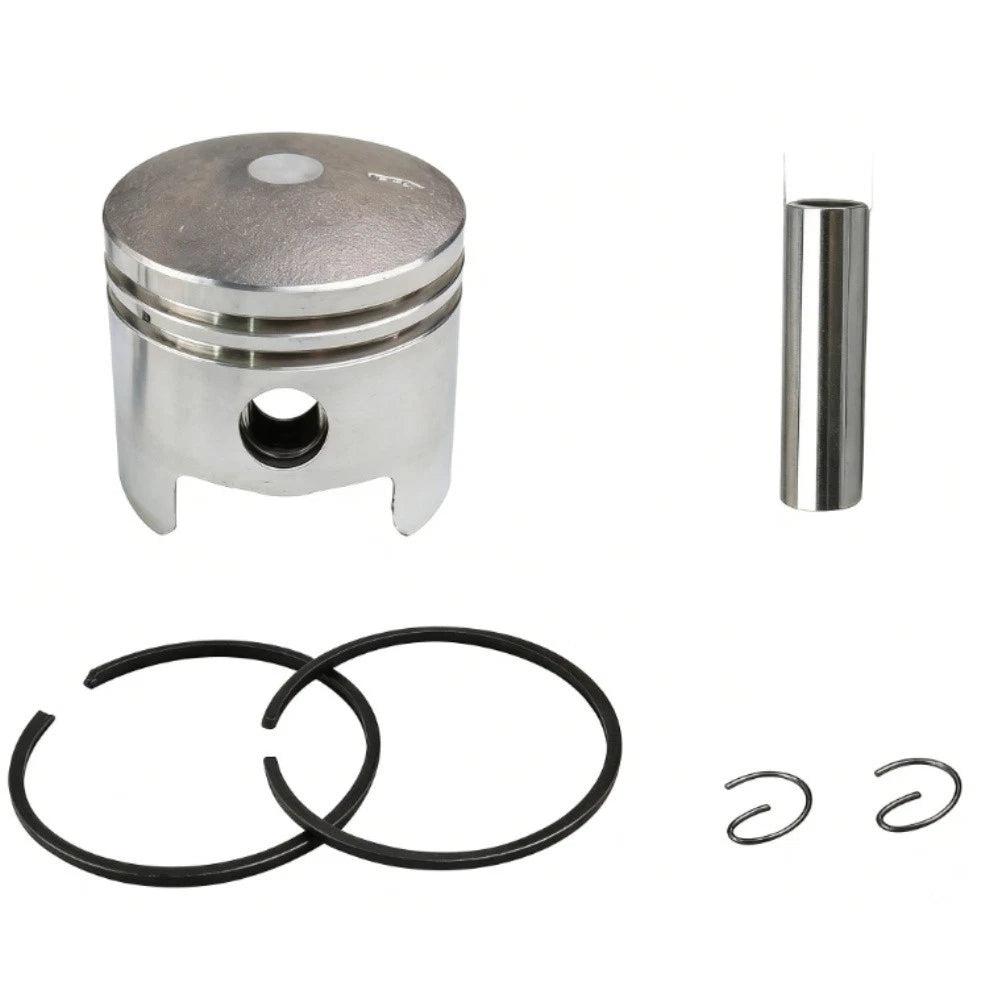 44mm Cylinder and Piston Assembly for 52CC 44-5 Brush Cutter (Repairs)