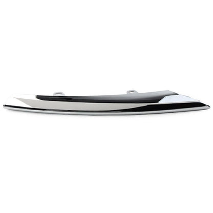 Front Right Side Grille Chrome Molding Trim for Jaguar XJ (2010–2015)