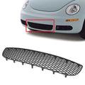 Front Bumper Lower Center Honeycombed Grille for Volkswagen Beetle (2005–2010)