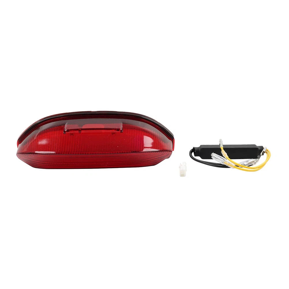 LED Tail Light for Honda CBR600RR (2013–2023) - Red