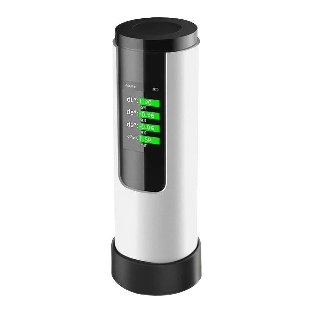 DS-01 Color Measurement Device for Paint Plastic Shell Color Matching