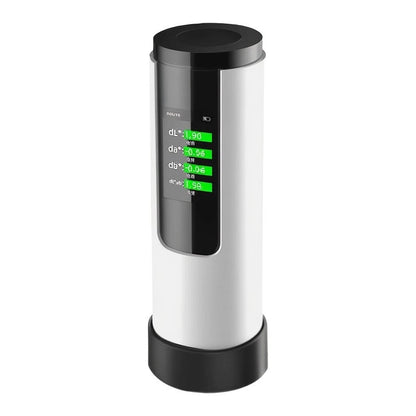 DS-01 Color Measurement Device for Paint Plastic Shell Color Matching