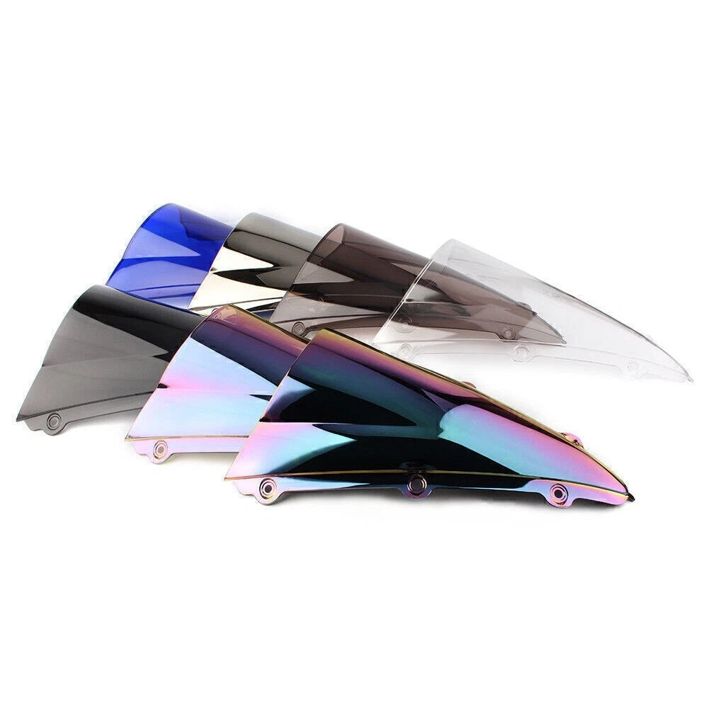 Front Windshield for Yamaha YZF R1 (2004–2006)