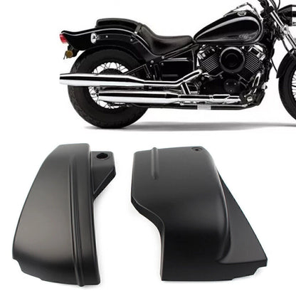 Battery Side Fairing Cover for Yamaha V-Star DragStar 650 (2000–2008)