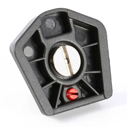 Tripod Quick Release 1/4 Plate Screw Adapter for Sony DSLR SLR Camera