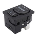 Outer Mirror Switch Panel for Toyota 4Runner FJ (2003–2009)