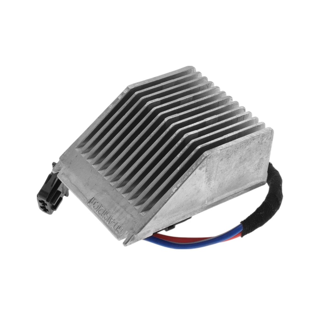 HVAC Blower Motor Resistor for Audi A2 (2000–2005) Replacement